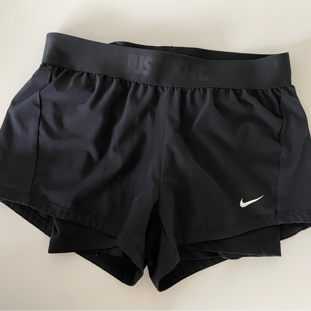 Nike Dri Fit shorts